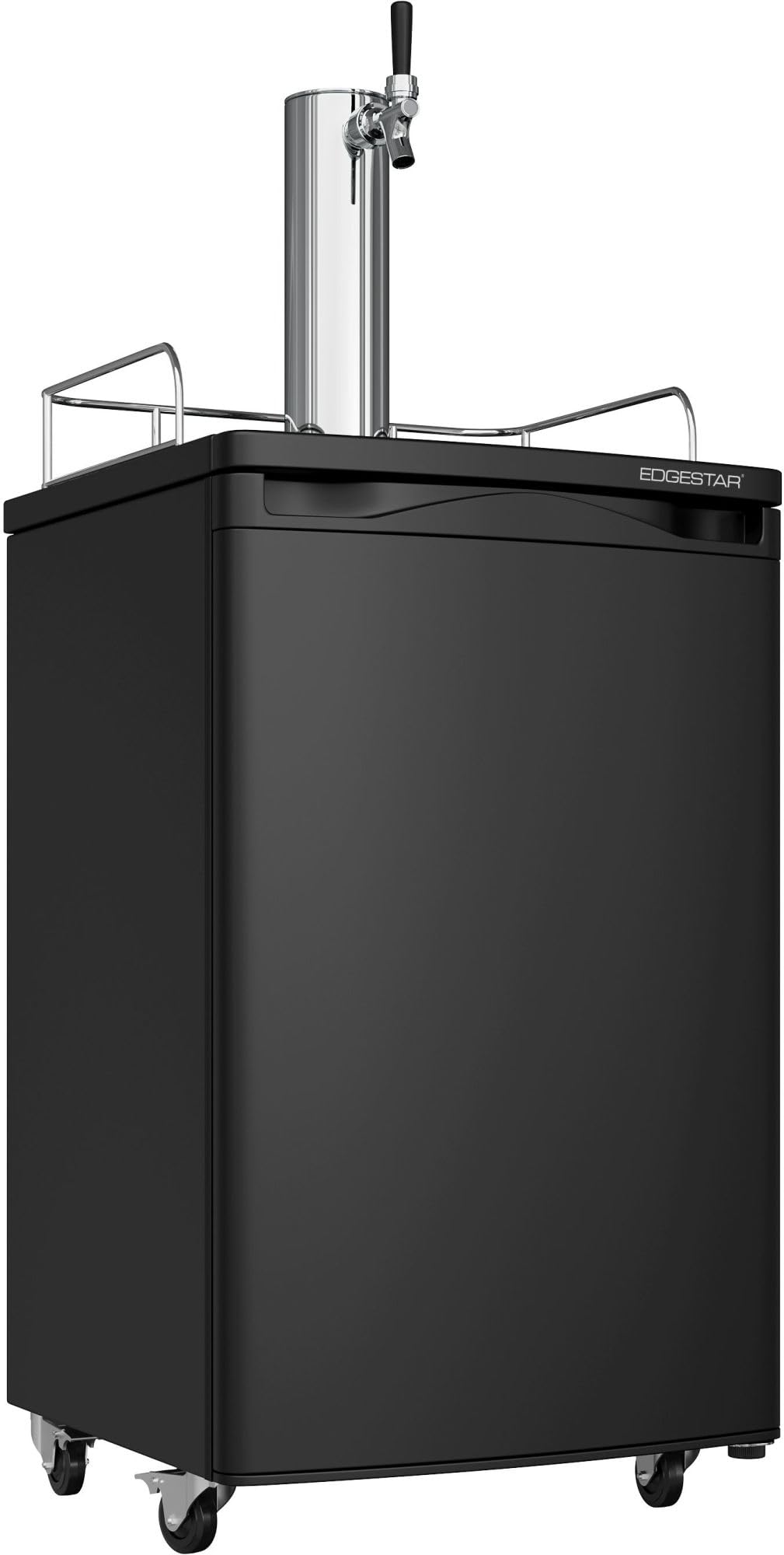 EdgeStar KC2000 Full Size Kegerator and Keg Beer Cooler