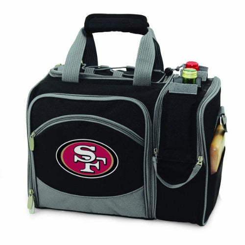 NFL New England Patriots Malibu Digital Print Bag, One Size, Navy