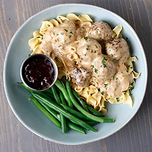 Mccormick, Swedish Meatball Mix, 2.11 Oz