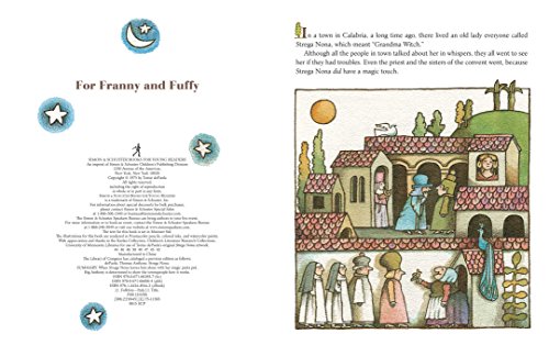 Strega Nona: An Old Tale Retold