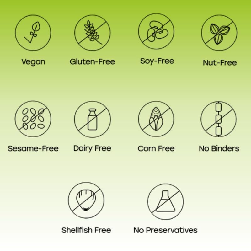 NutriZing K2 Vitamin Supplement MK-7 - High Strength 600mcg - Supports Bone & Arterial Health - 90 Vegan Capsules - Vitamin K2 for Men & Women - 3 Month Supply