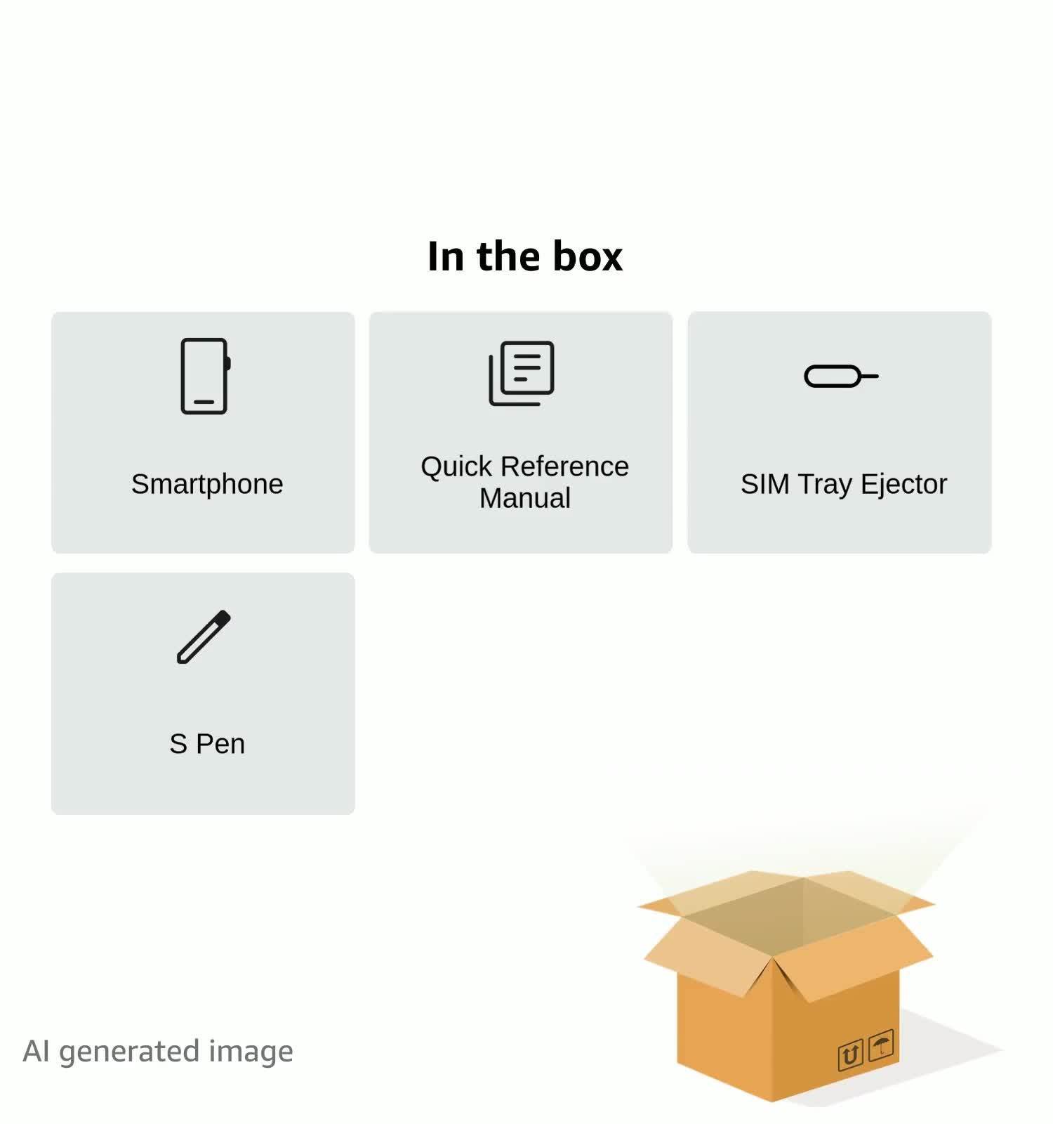 SAMSUNG Galaxy S23 Ultra 5G, US Version, 256GB, Green - Unlocked (Renewed)