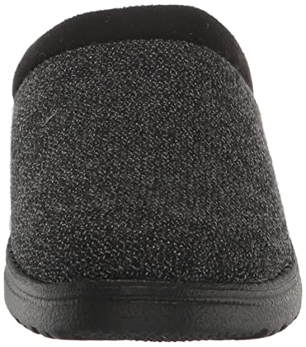 Skechers Kids Boy's Melson-Cozy Cool Sneaker, Navy, 2.5 Little Kid