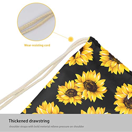 Mumeson Shoulder Bag School Satchel Bag Storage Drawstring Bag Purse Messenger Bag Dayback Pouch, Galaxy Fire Football