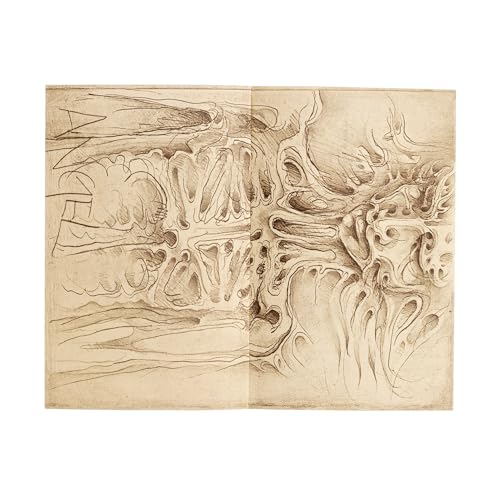Martin Wong: Footprints, Poems, and Leaves