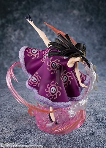TAMASHII NATIONS - One Piece - Boa Hancock Paramount War, Bandai Spirits FiguartsZERO Collectible Statue