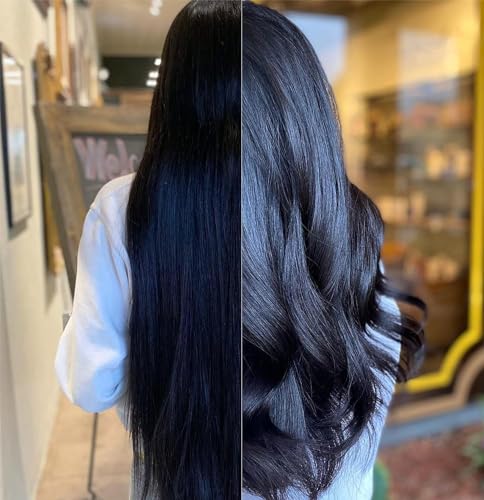 L'ANZA Healing Smooth Glossifying Conditioner, Nourishes, Repairs, and Boosts Hair Shine and Strength for a Perfect Silky-Smooth, Frizz-free Look (8.5 Fl Oz)