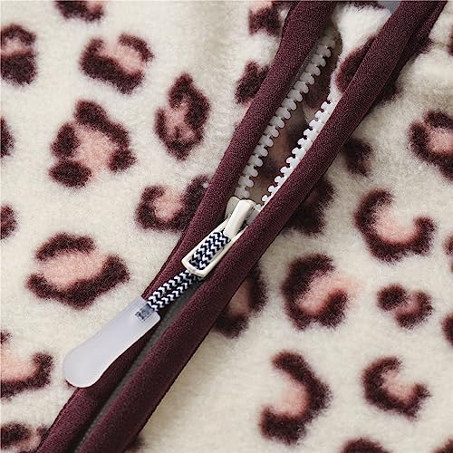 Mud Kingdom Toddler Boy Jacket Soft Fleece Lightweight 3T Orange