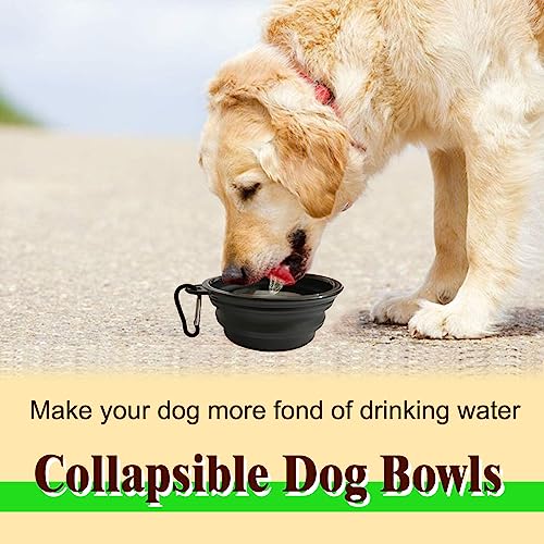 Wet and Dry Lick Mat for Dog and Cat with Suction Cups 2 in 1 Slow Feeder Bowl Licking Mat Peanut Butter Lick Pad for Dog Anxiety Relief Cat Boredom Reducer Perfect for Bathing Grooming