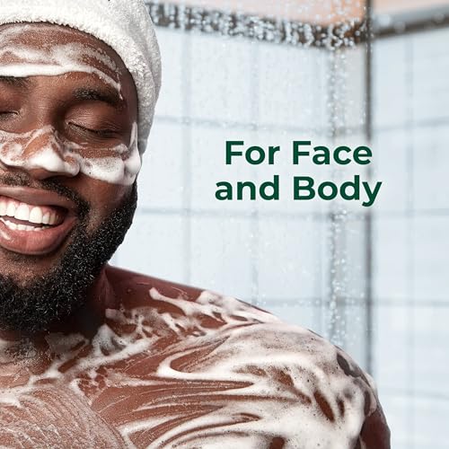 Irish Spring 5 in 1 Body Wash for Men, Men's Body Wash, Smell Fresh and Clean for 24 Hours, Conditions and Cleans Body, Face, and Hair, Made with Biodegradable Ingredients, 30 Oz Pump (Pack of 2)