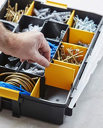 Sortmaster Organiser