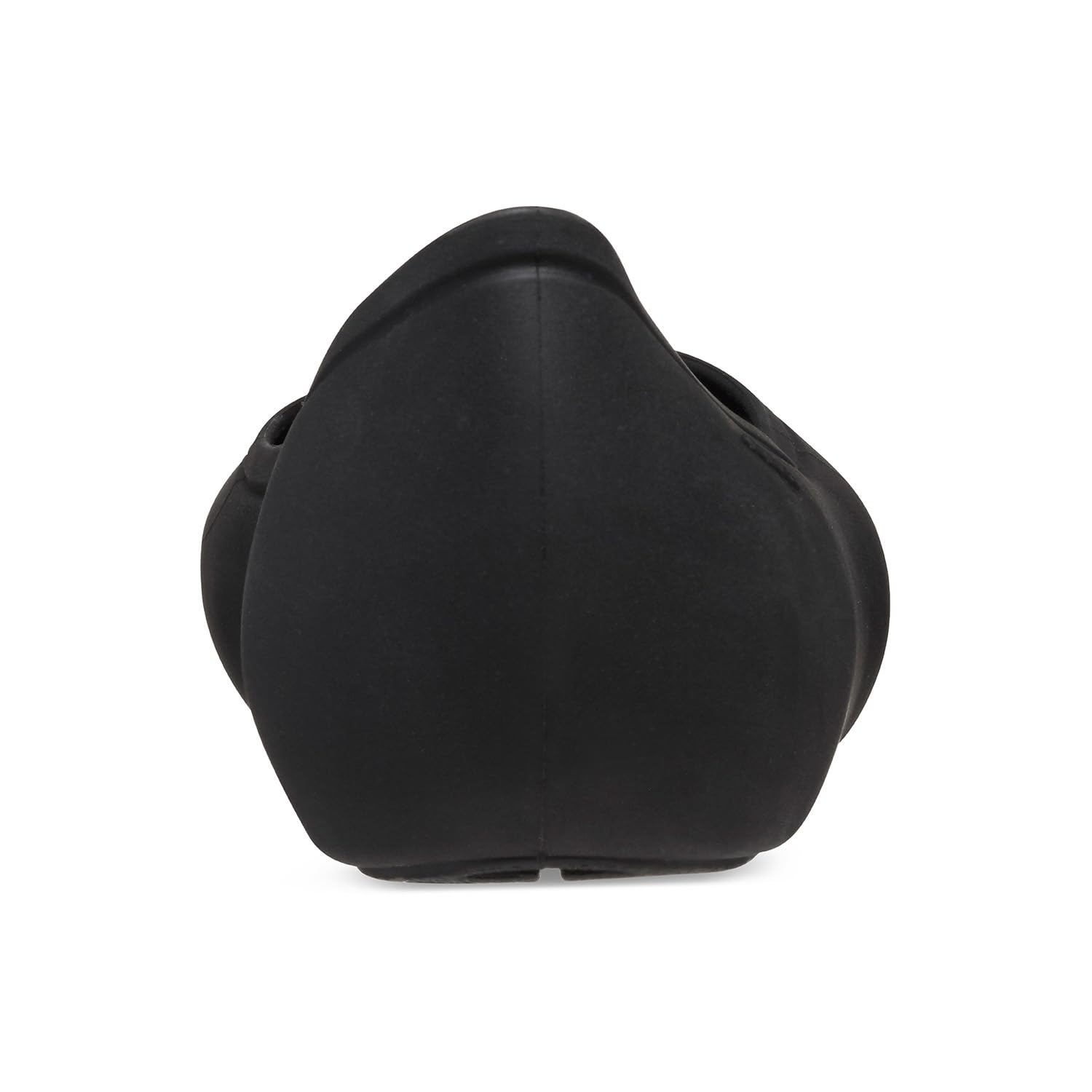 Crocs Women Brooklyn Flats, Quartz, 4 Women