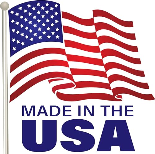 44 Gallon RV Fresh Water Tank, Potable Water Storage Tank for Drinking, Cooking, Cleaning, Showering, for Campers, Trailers, Motorhomes, RVs, Low-Profile Shape, 53.5" x 37.5" x 5.5" (WT-1503)