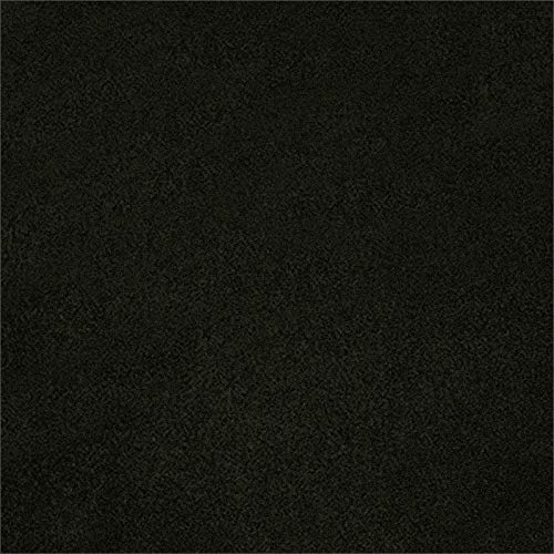 Henn&Hart 54" Wide Rectangular Coffee Table in Blackened Bronze, Modern coffee tables for living room, studio apartment essentials