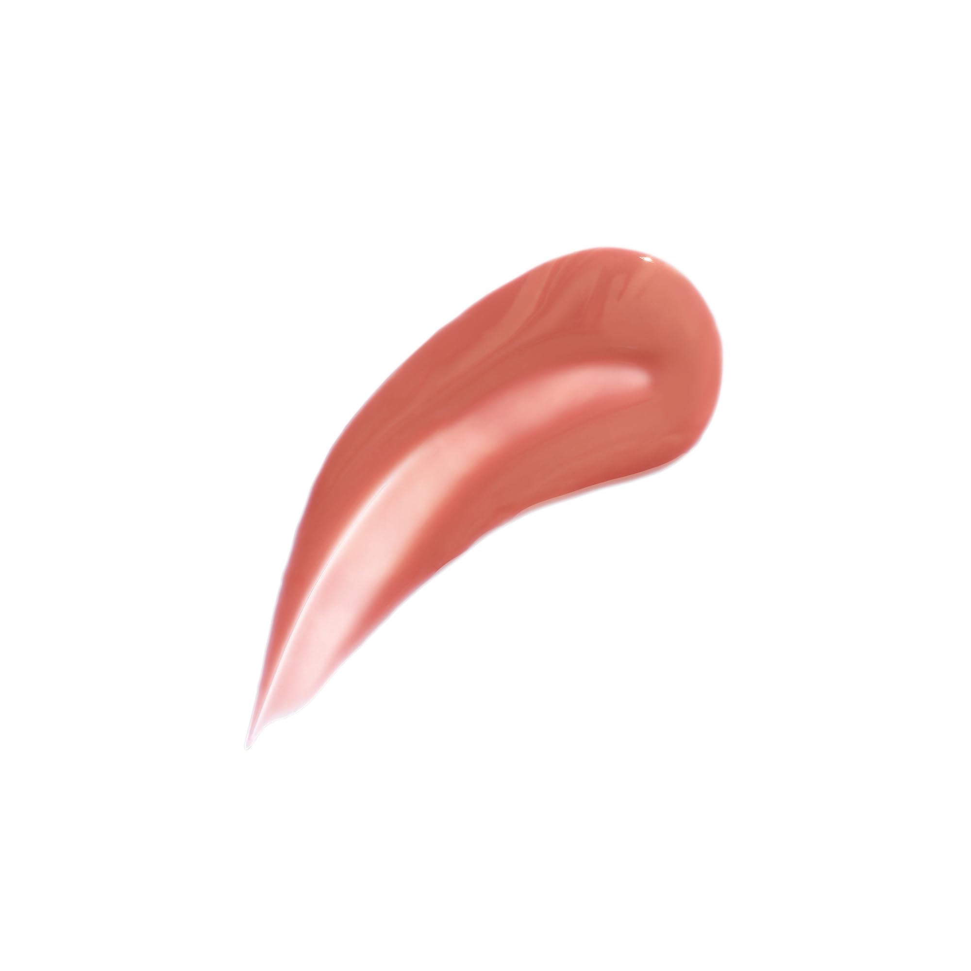 Charlotte Tilbury Pillow Talk Plumpgasm Lip Gloss - Hydrating Lip Plumper with Hyaluronic Acid & Plumpgasm Heat + Ice Technology for Juicy, Glossy Fullness - Fair/Medium