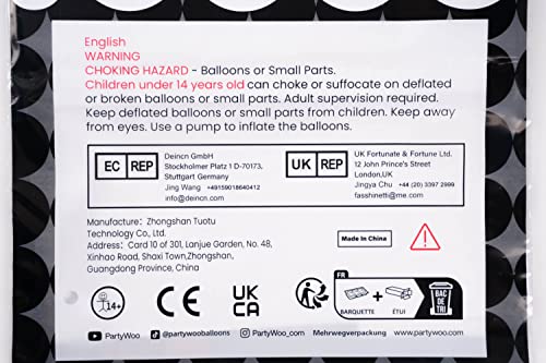 PartyWoo Gold Foil Tablecloth, 54 x 108 Inch Stripe Rectangle Party Tablecloth, Foil Tablecloth for 6 to 8 Foot Table, Metallic Table Cover, Waterproof Table Cloth for Birthday, Wedding (1 Pack)