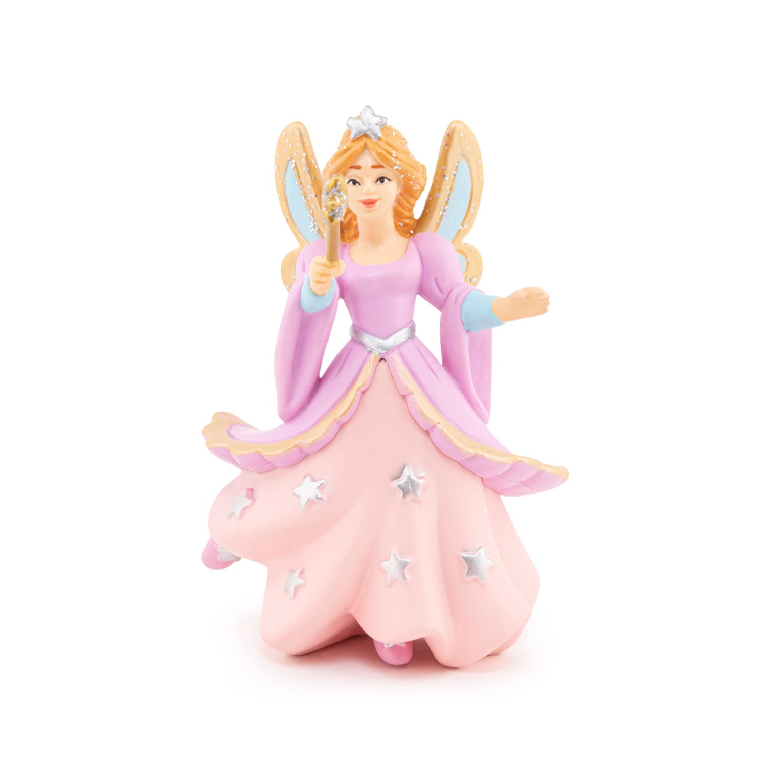 Papo Starry Fairy Figure, Pink