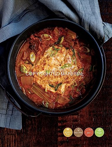 Korean Vegetarian Cooking: Authentic Flavors in Simple Steps