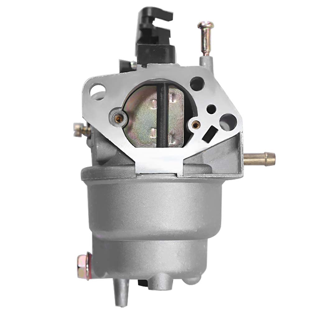 Aynaxcol Carburetor Replacement for Generac GP5000 GP5500 GP6500 GP6500E GP7500E 389cc 8125W Jingke Huayi Kinzo Ruixing 13HP 14HP 15HP 16HP 188F 190F Generator Replace 0J58620157