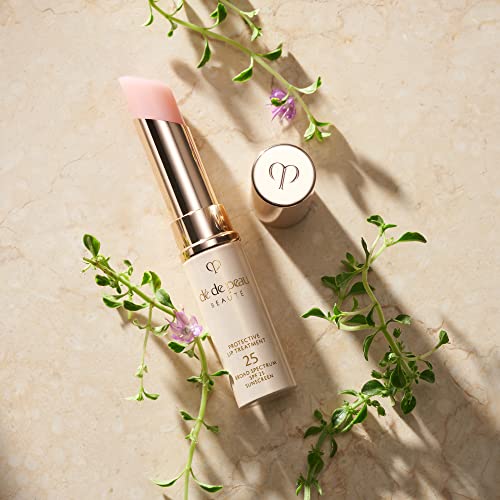 Clé de Peau Beauté, Protective Lip Treatment Refill