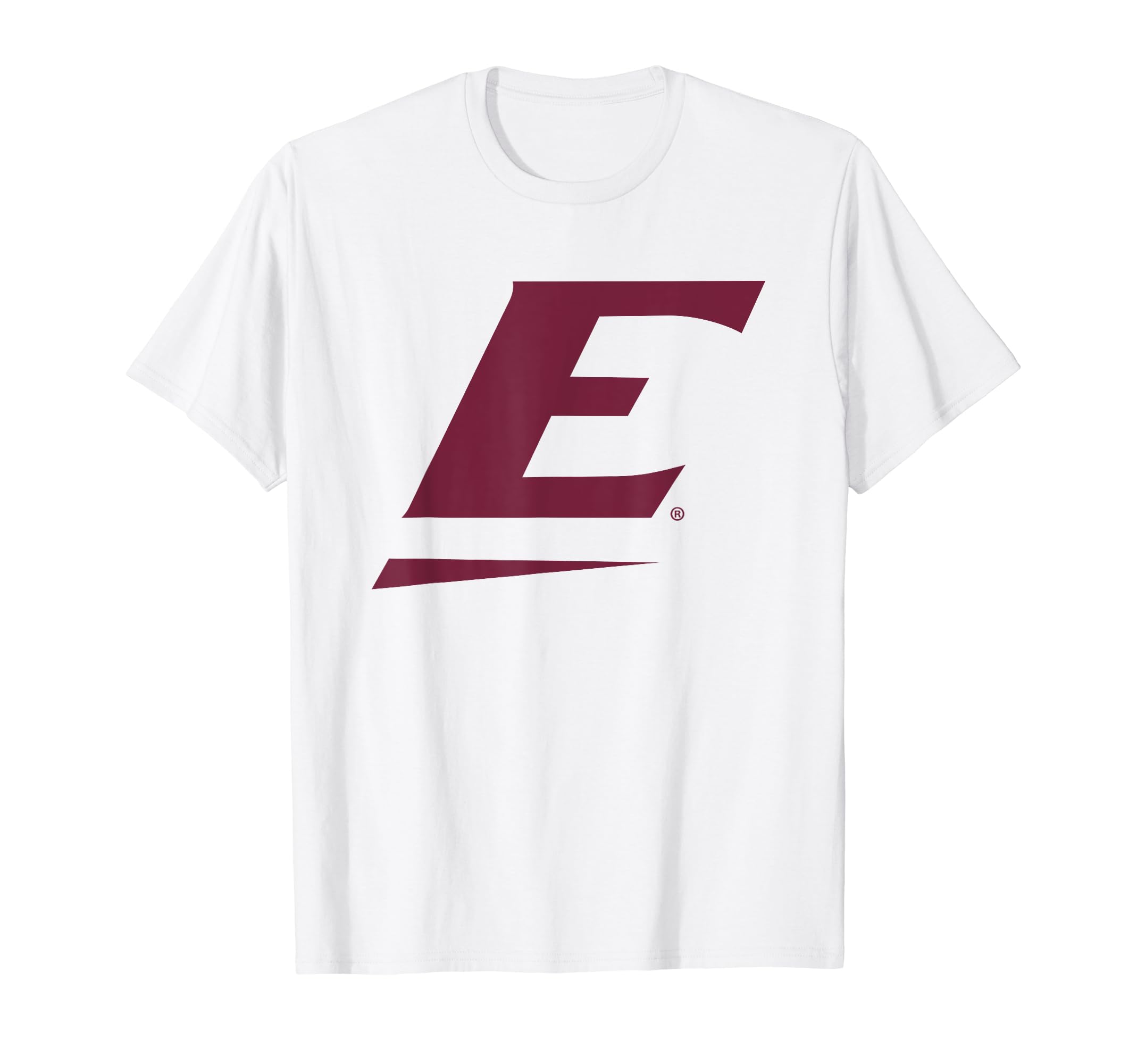 Eastern Kentucky Colonels Icon Logo Officially Licensed T-Shirt