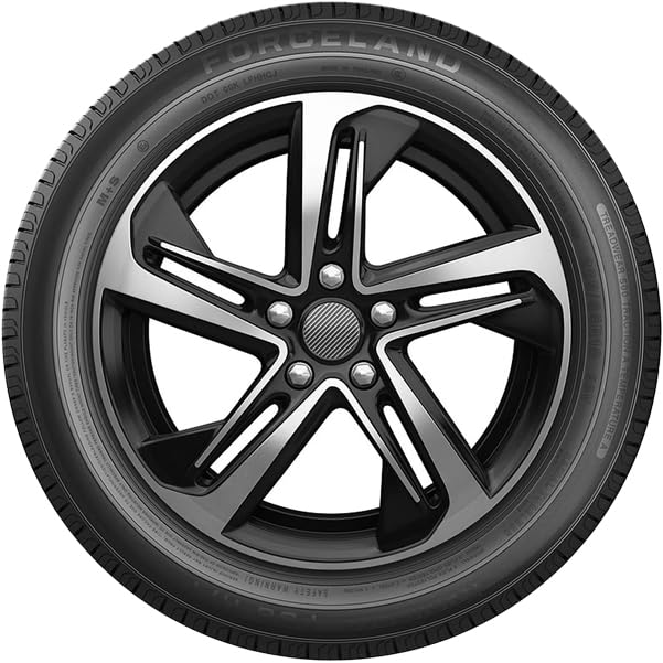 Forceland Kunimoto F36 H/T 235/55R20 102V BSW