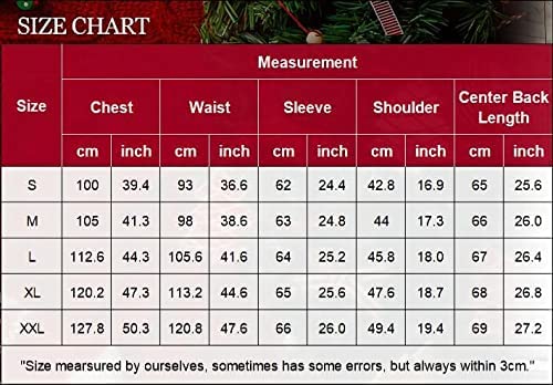 COOFANDY Men's Christmas Sweater Ugly Knitted Xmas Sweaters Casual Snowflake Pullover Knitwear Dark Grey Medium