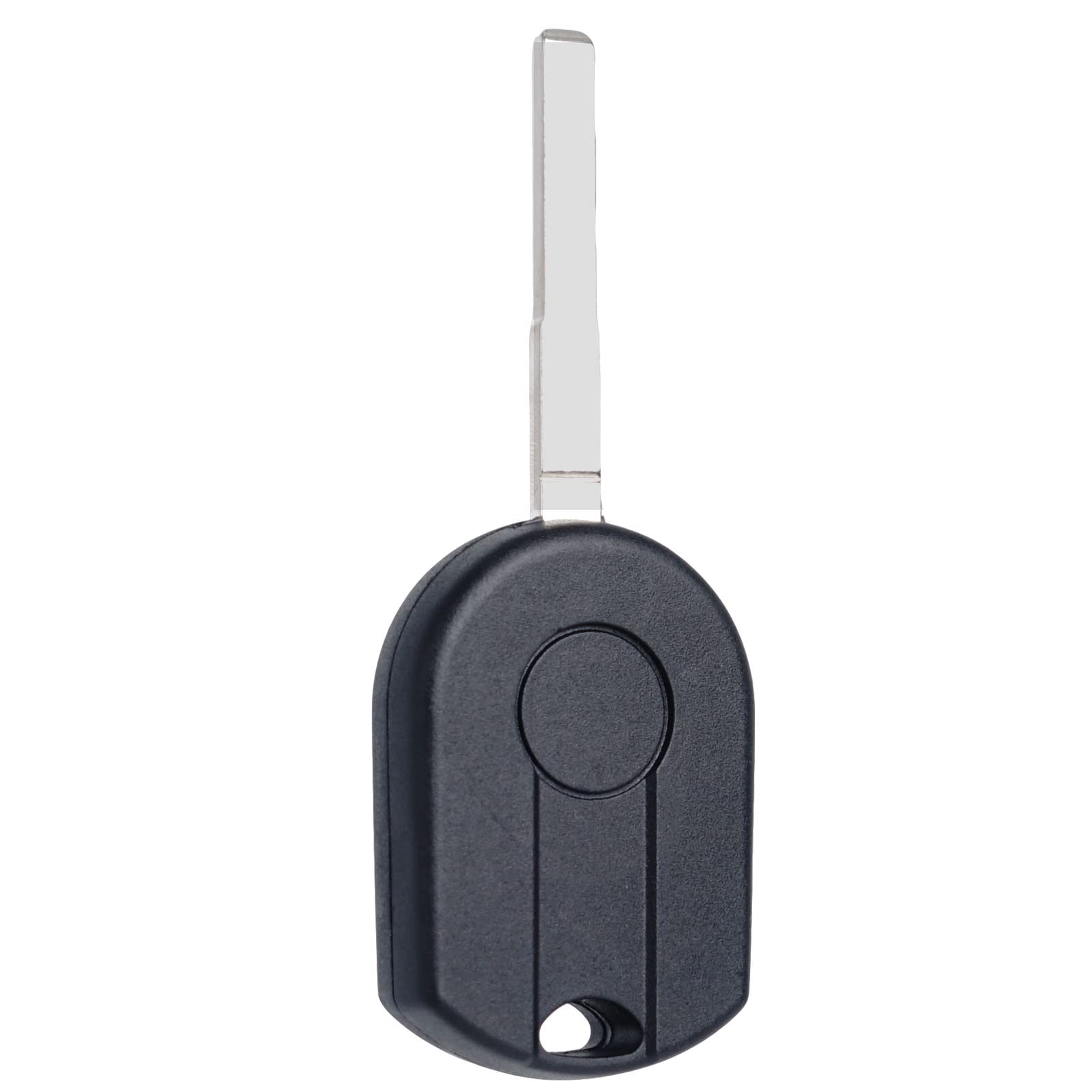 SUPALAND Keyless Entry Remote Control Head Key Fob Replacement Fits for Ford Focus 2012 2013 2014 2015 2016 2017 2018 2019 C-MAX Escape Fiesta 2015-2018 Transit Connect 164-R8046 OUCD6000022