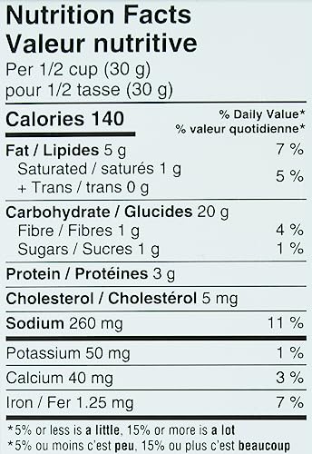 Pepperidge Farm Goldfish Flavour Blasted Xtreme Cheddar Crackers, 750g/26.5 oz., {Imported from Canada}