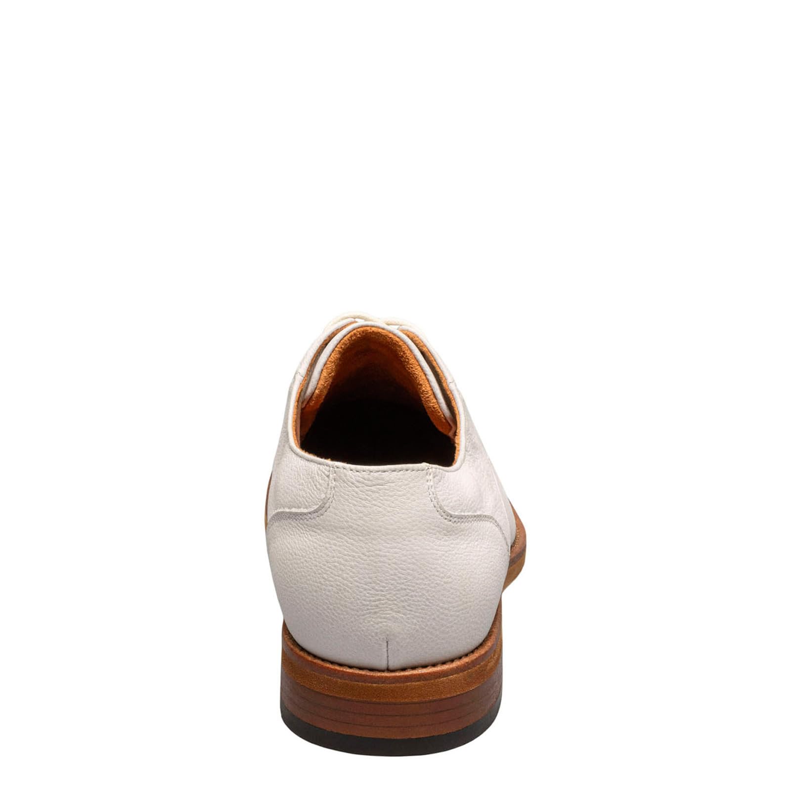 Stacy Adams Men's Preston Lace Up Oxford, ICE, 10.5