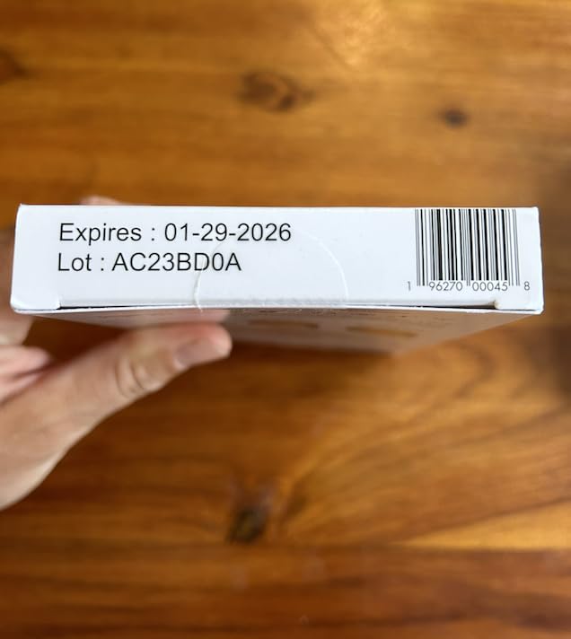 Hero Cosmetics Mighty Patch™ Forehead Patch - Hydrocolloid Acne Pimple Patch, Contoured to Cover Larger Area of Zits and Blemishes - Drug-Free and Suitable for Sensitive Skin (5 Count)