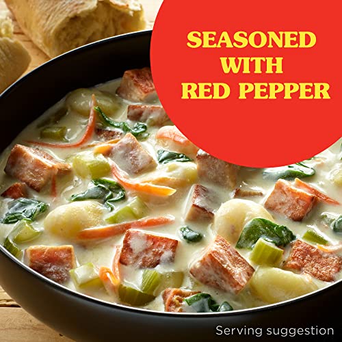 Spam Hot & Spicy, 12 Ounce Can