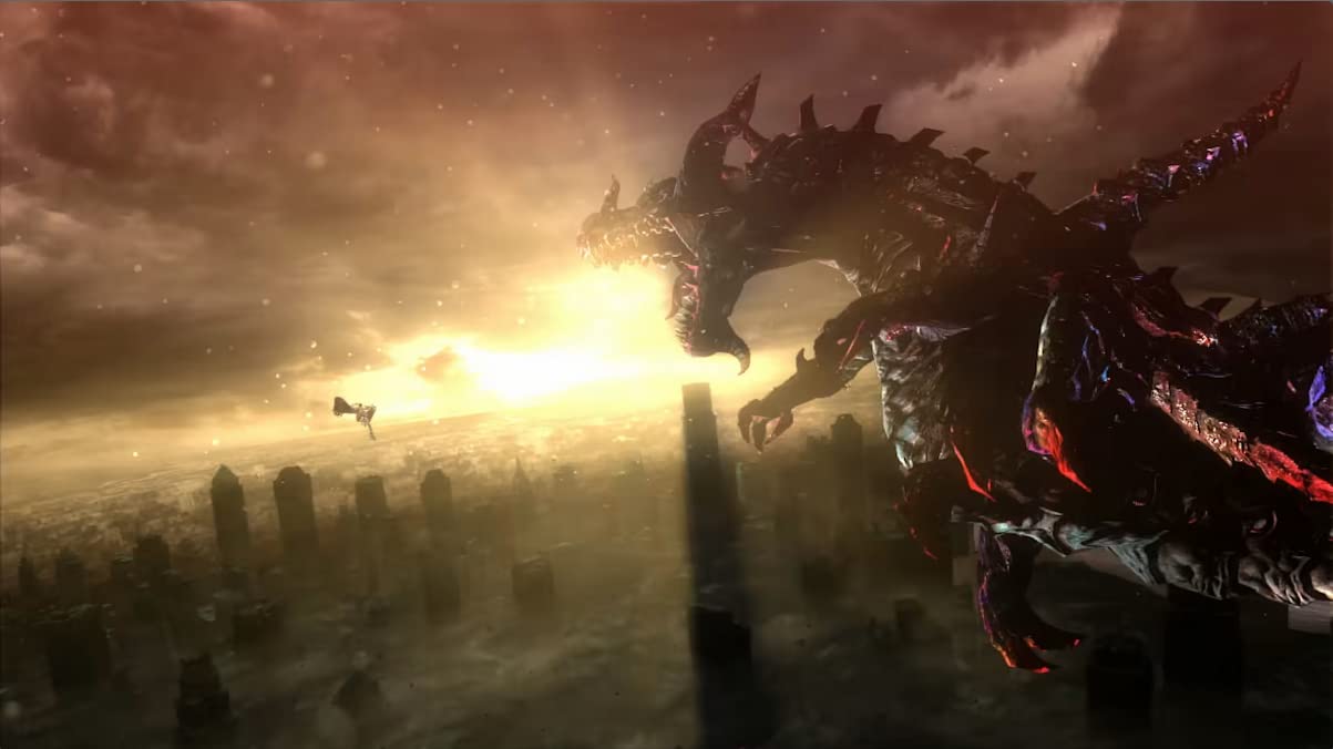 Bayonetta 2 - For Nintendo Switch