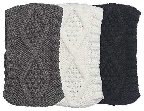 Women's Knitted Headband
