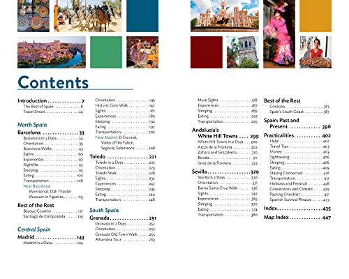 Rick Steves Best of Spain (Rick Steves Travel Guide)