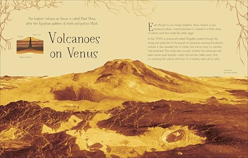 The Mysteries of the Universe: Discover the best-kept secrets of space (DK Children's Anthologies)