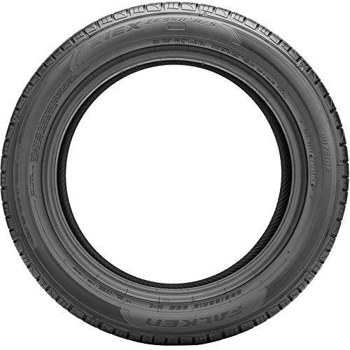 Falken Ziex ZE950 All-Season Radial Tire - 215/45R17 91W