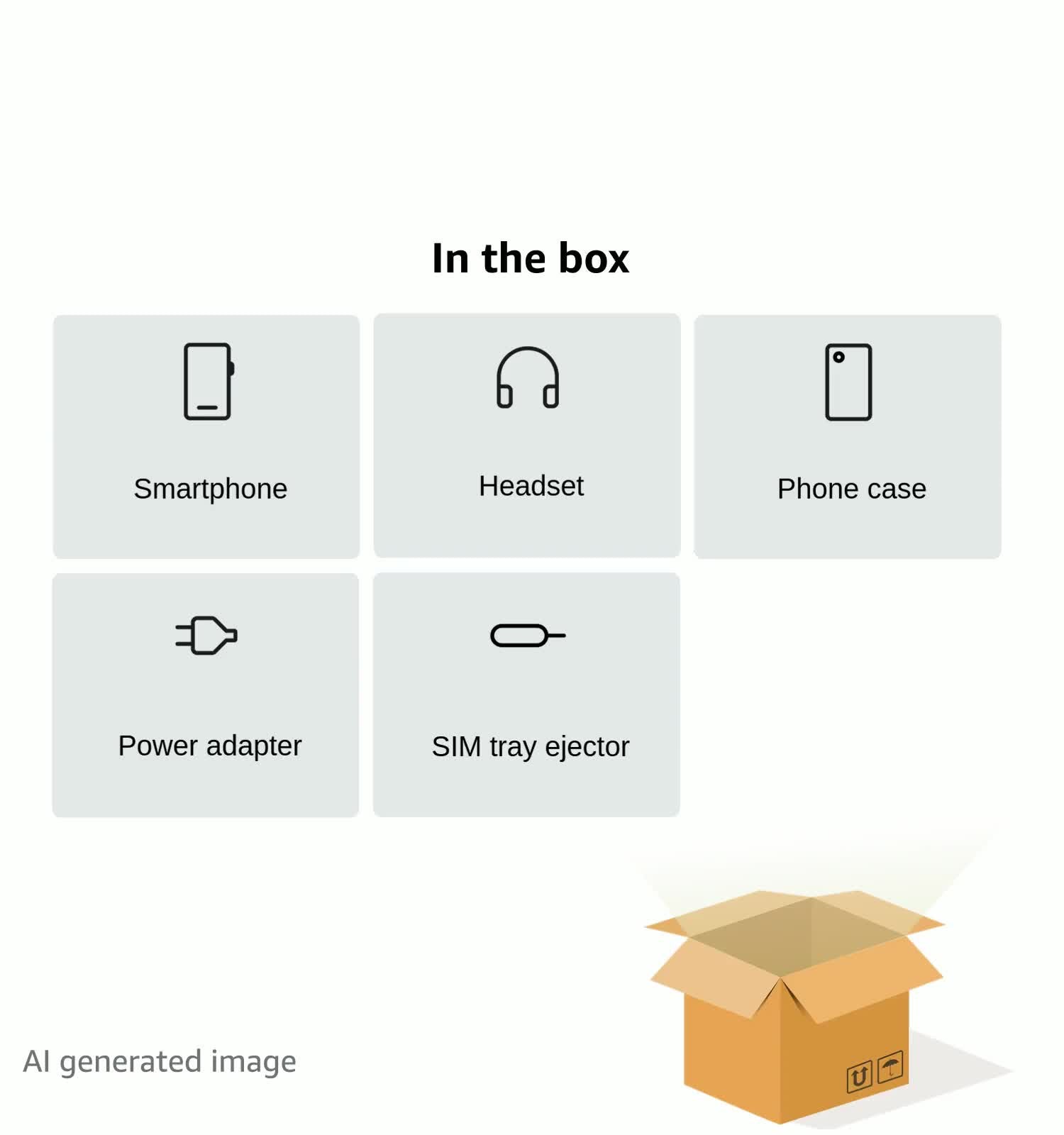 A SLICE RED 14PROMA X Unlocked Cell Phone,Long Battery Life 6.82" HD Screen Unlocked Phones,Android14 16+512GB Smartphone with 128G Memory Card,Dual SIM/Fingerprint Lock/Face ID/GPS (Blue)