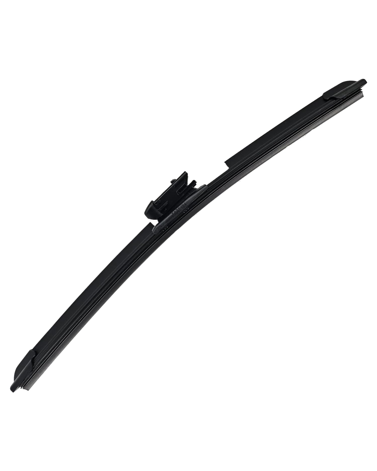 Subaru 2018 2019 2020 2021 2022 2023 Subaru Crosstrek Front & Rear Windshield Wiper Full Blade Set Genuine OEM
