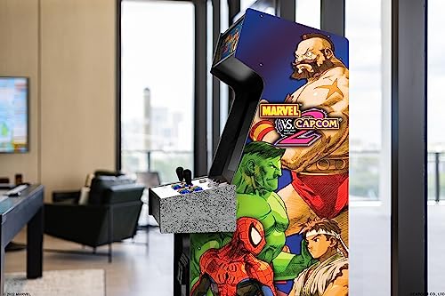 Arcade1UP Marvel VS Capcom II Arcade