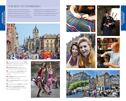 Rick Steves Best of Scotland (Rick Steves Travel Guide)