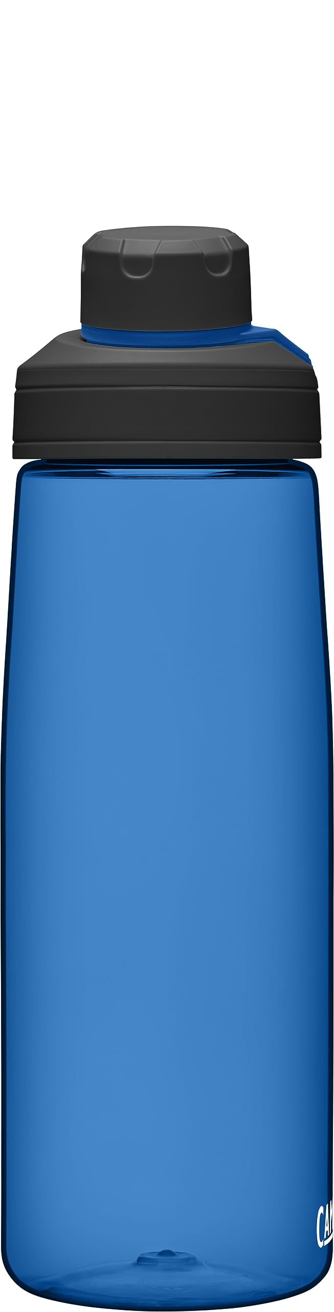 CamelBak Chute Mag BPA Free Water Bottle with Tritan Renew - Magnetic Cap Stows While Drinking, 25oz, Oxford