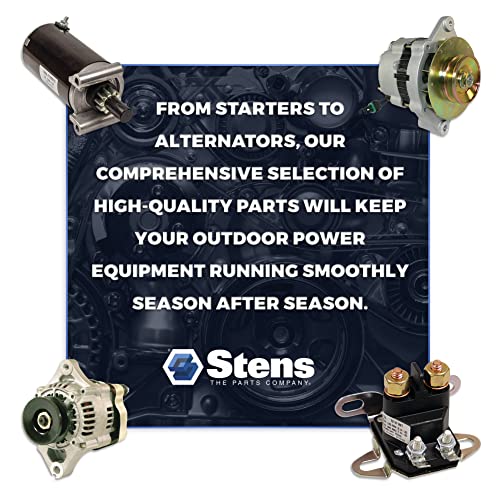 Stens Governor Spring 490-171 for Briggs & Stratton 692211