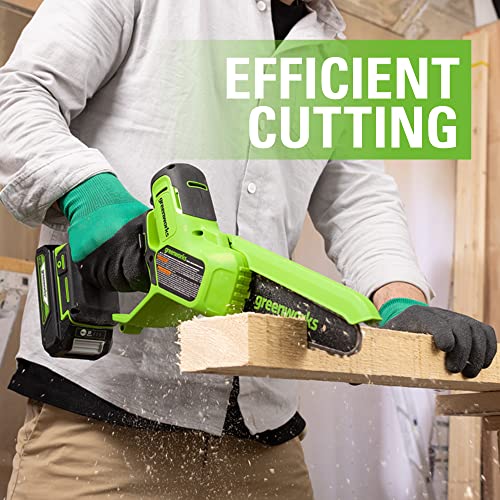 Greenworks 16-Inch Chainsaw Chain 2904402