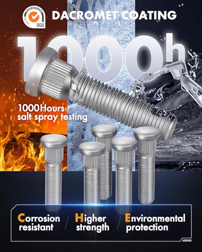 dynofit 1.5" 5x5 Wheel Spacers for 2007-2018 Jeep Wrangler JK, 1999-2010 Grand Cherokee WJ WK, 71.5mm HubCentric Wheel Spacers for 2005-2010 Commander XK, 1/2"-20 Thread, 1.5 inch Forged Spacers, 4Pcs