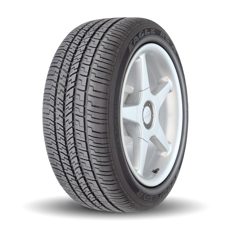 Goodyear Eagle RS-A Radial Tire - 195/60R15 88H