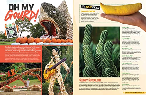 Ripley's Believe It Or Not! Level Up (20) (ANNUAL)