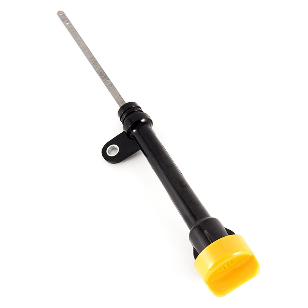 MTD 631-05020AP Oil Dipstick Assembly for Troy-Bilt Yard-Machines Craftsman Bronco Tracker Super Storm Steel 400 300