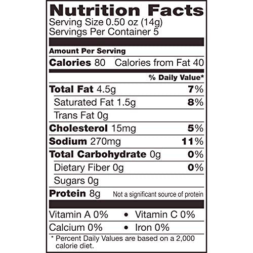 EPIC BBQ Pork Rinds Gluten Free, 2.5oz