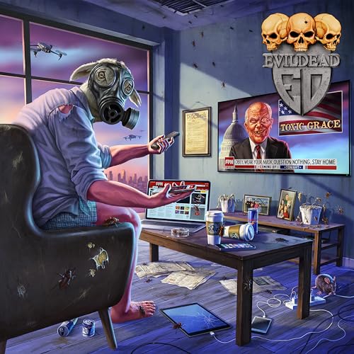 Toxic Grace